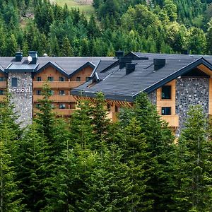 Swissotel Resort Kolasin